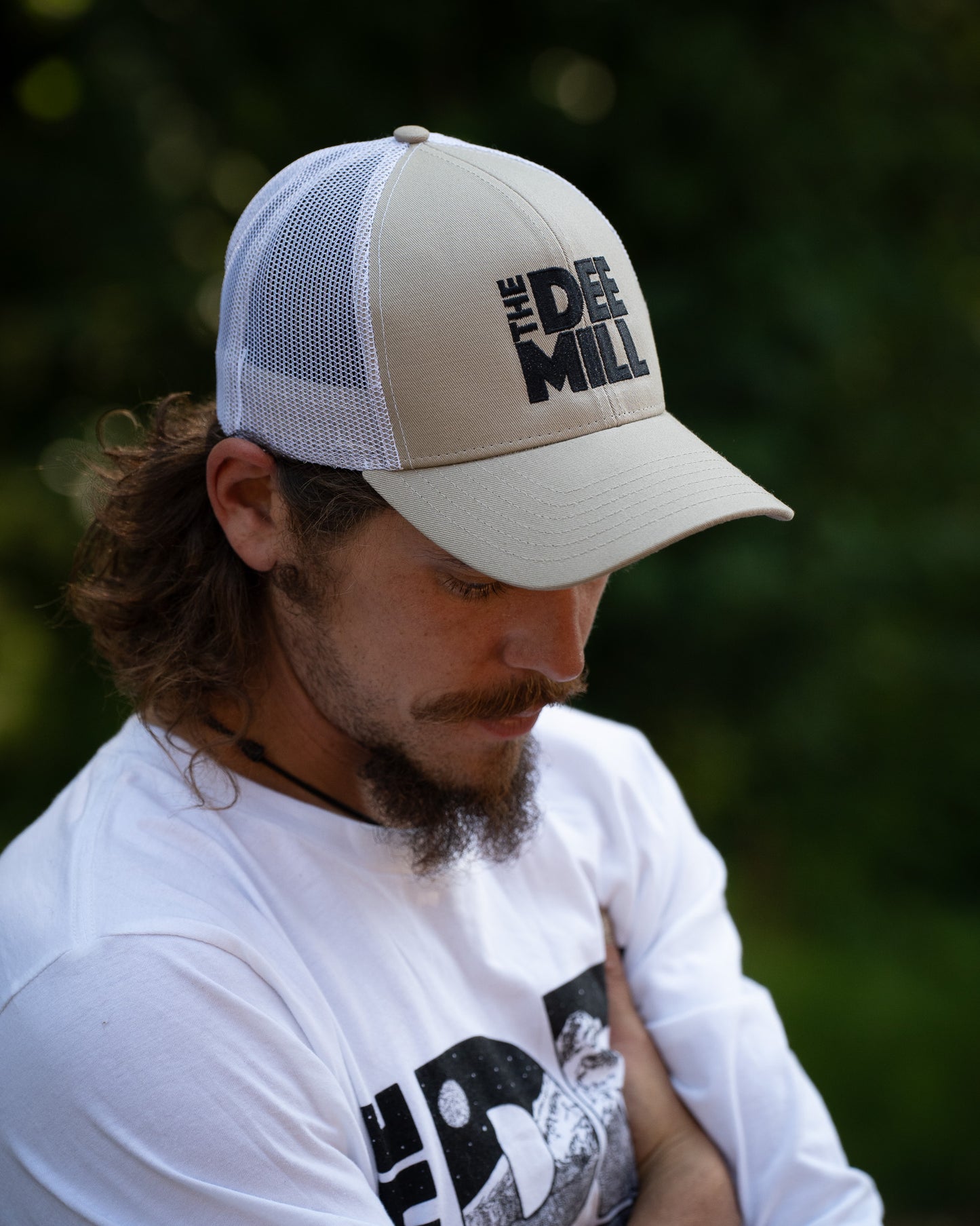 Classic Trucker Hat