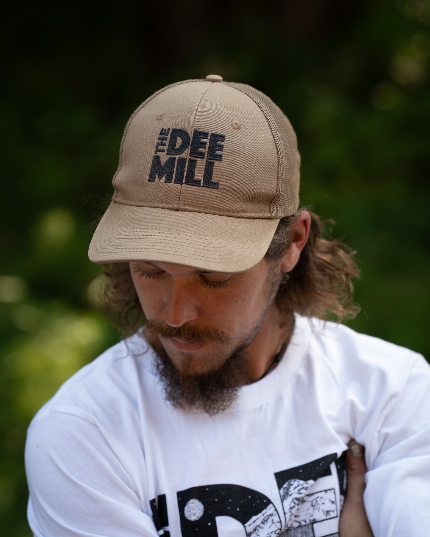 Classic Trucker Hat