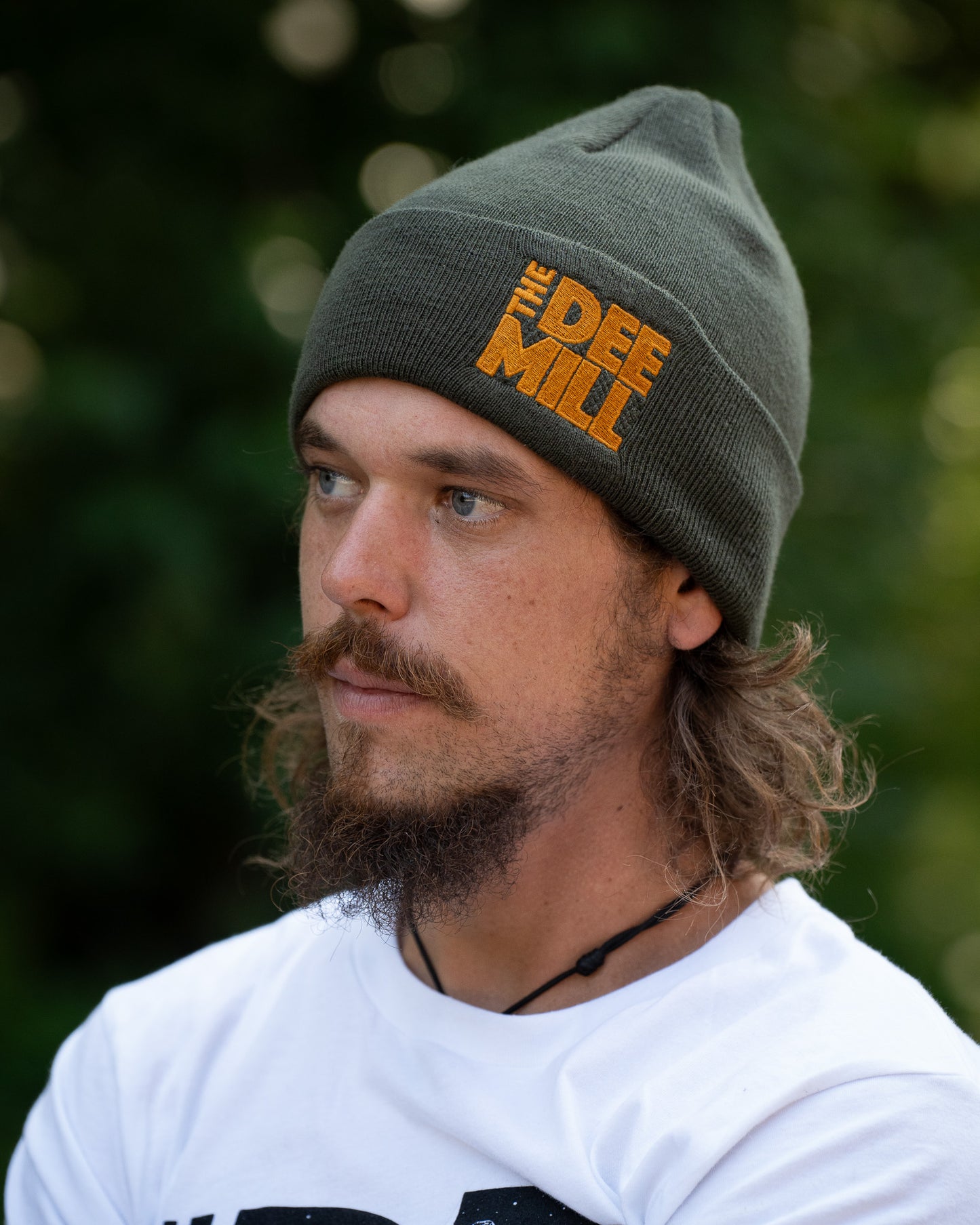 Dee Miller Beanie