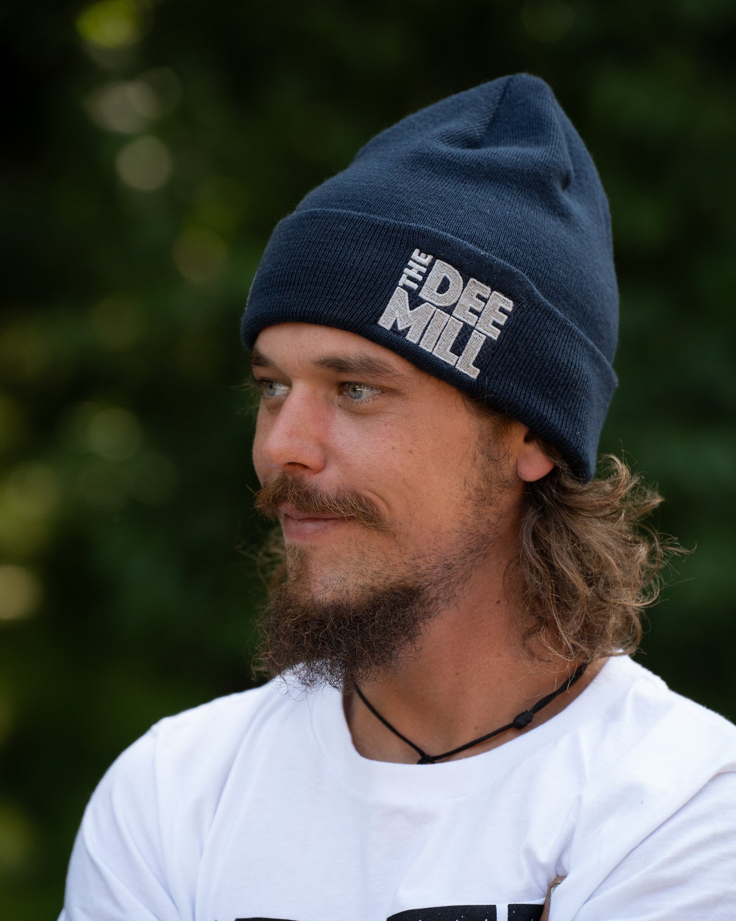 Dee Miller Beanie