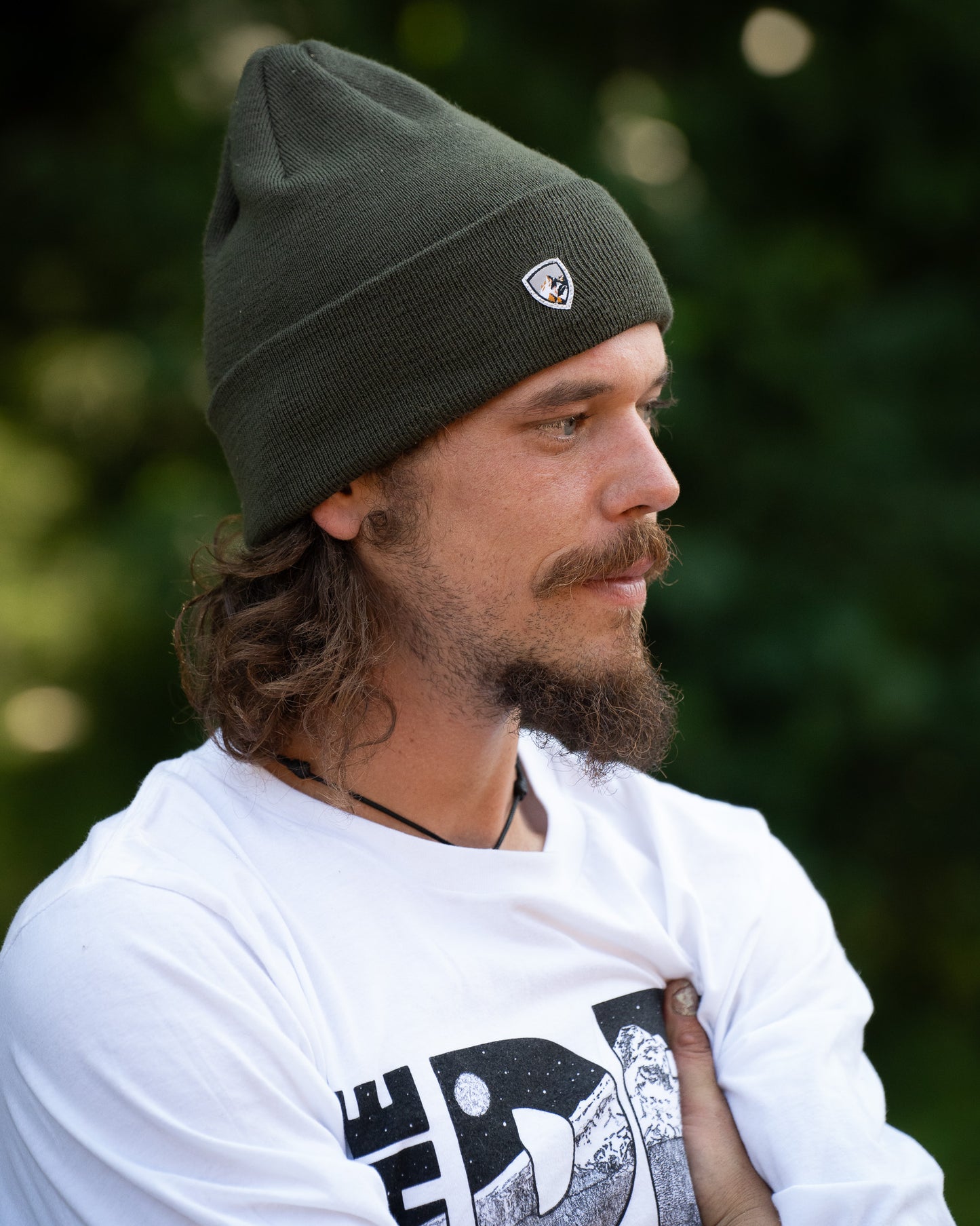 Dee Miller Beanie