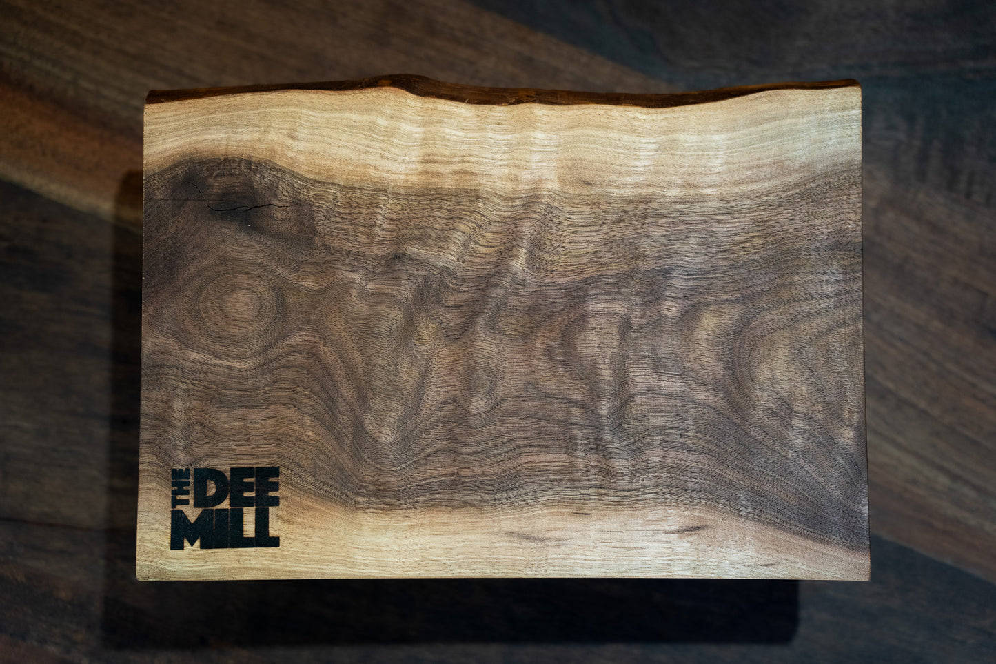 Heritage Cutting Boards