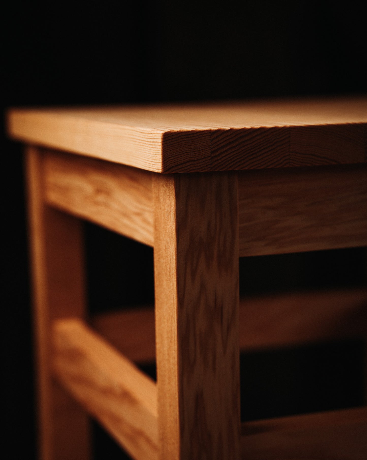Riedl Side Table