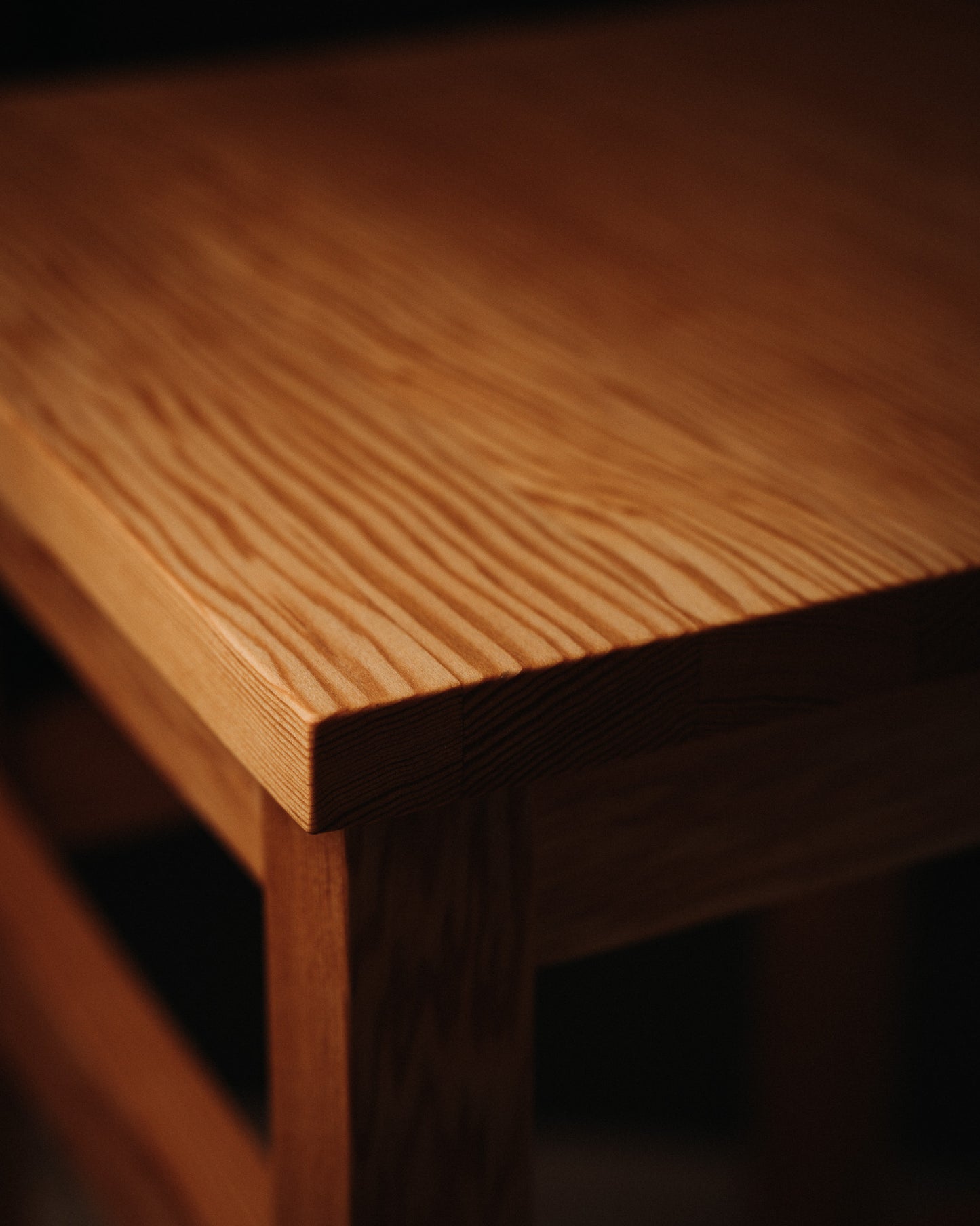 Riedl Side Table