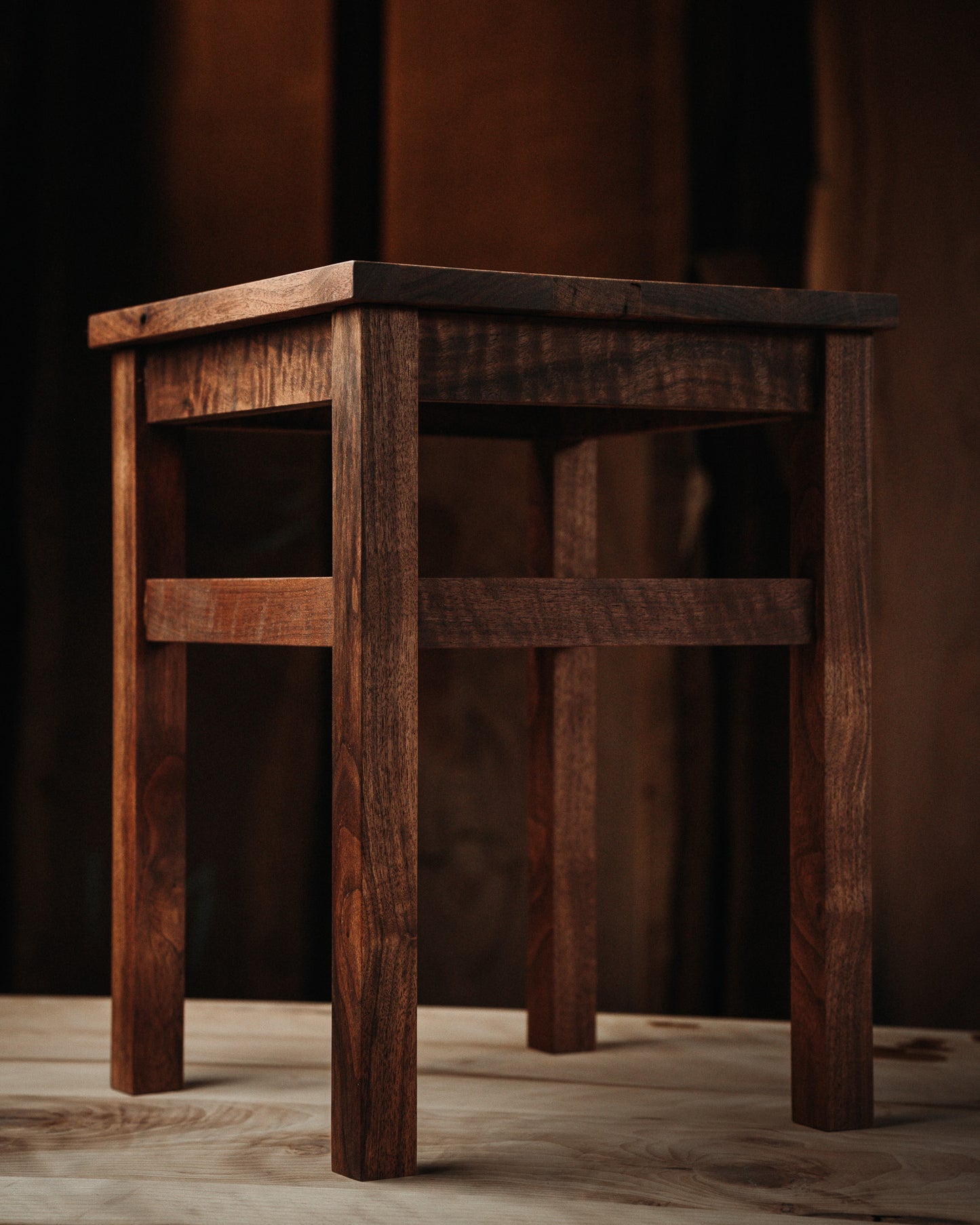 Riedl Side Table