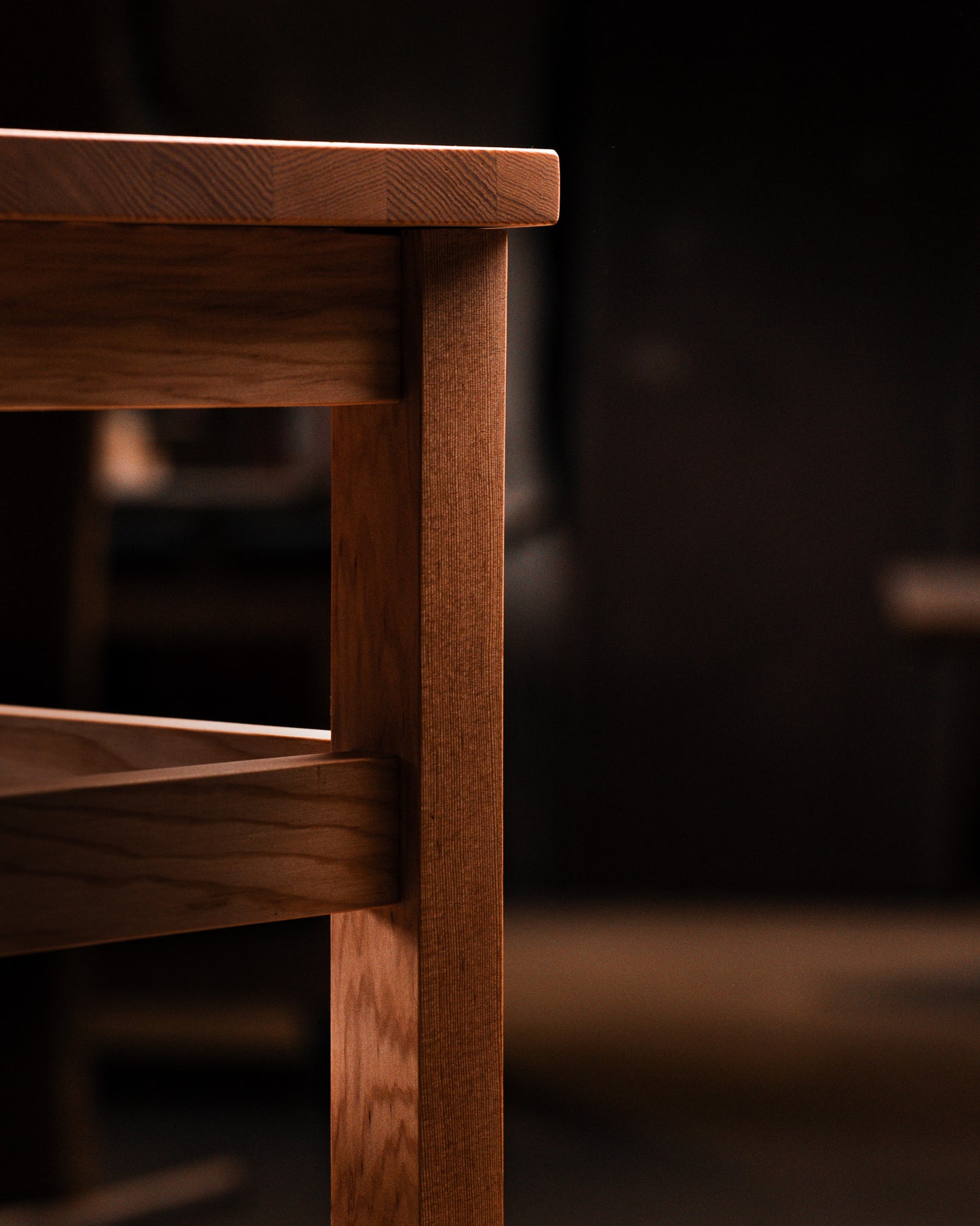Riedl Side Table