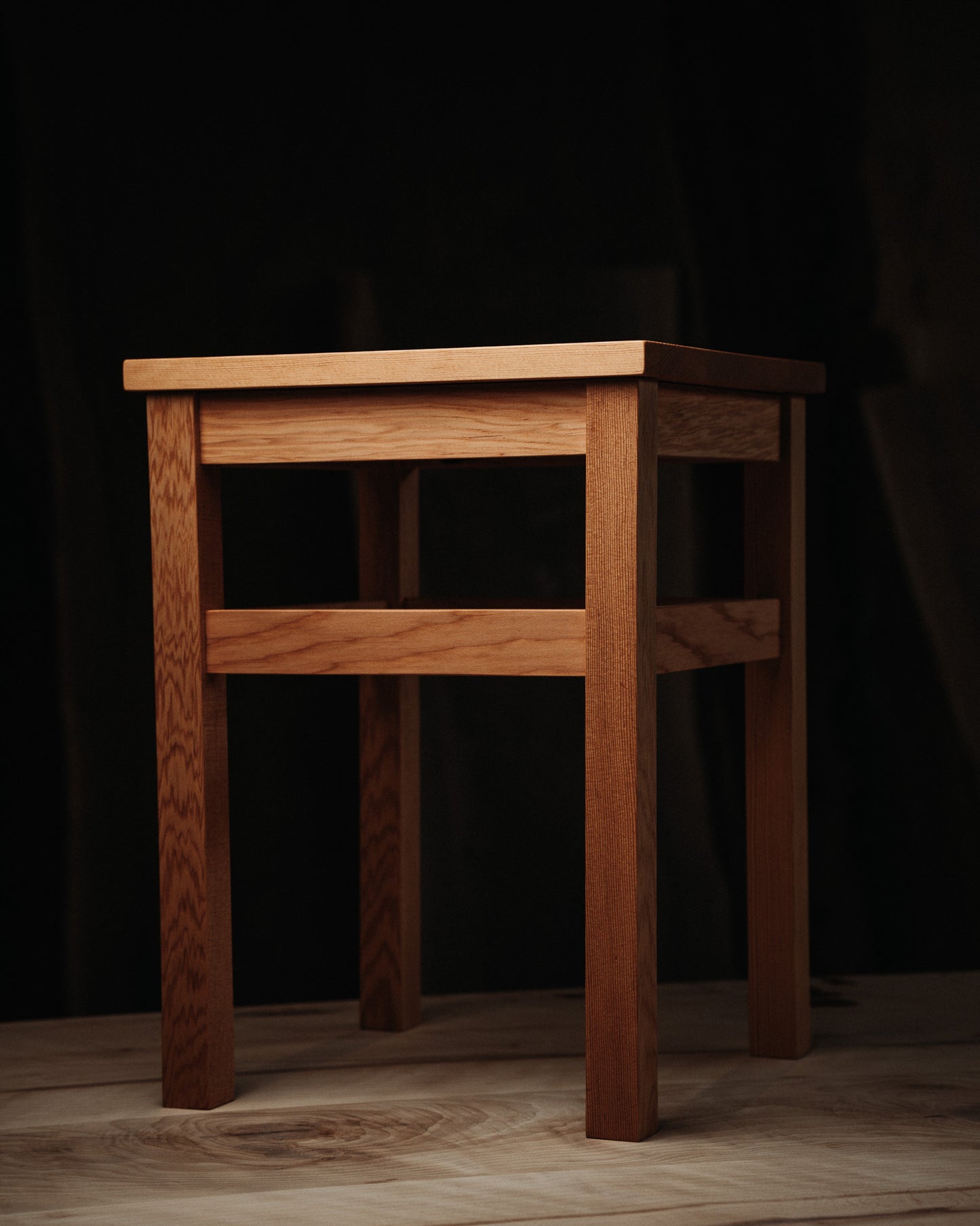 Riedl Side Table