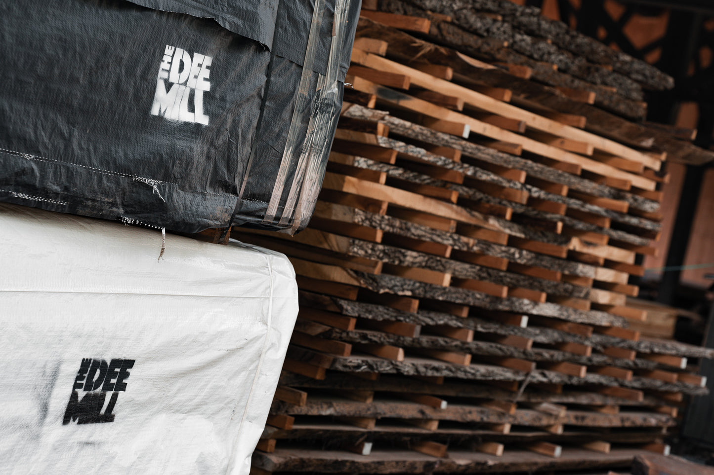 Wood Slabs