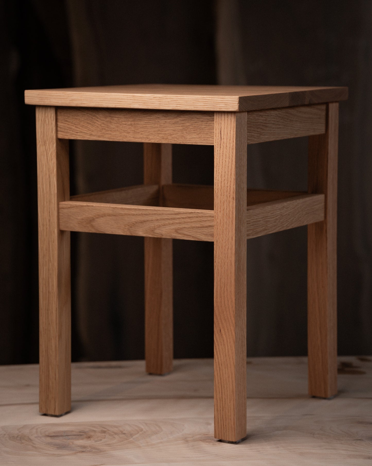 Riedl Side Table