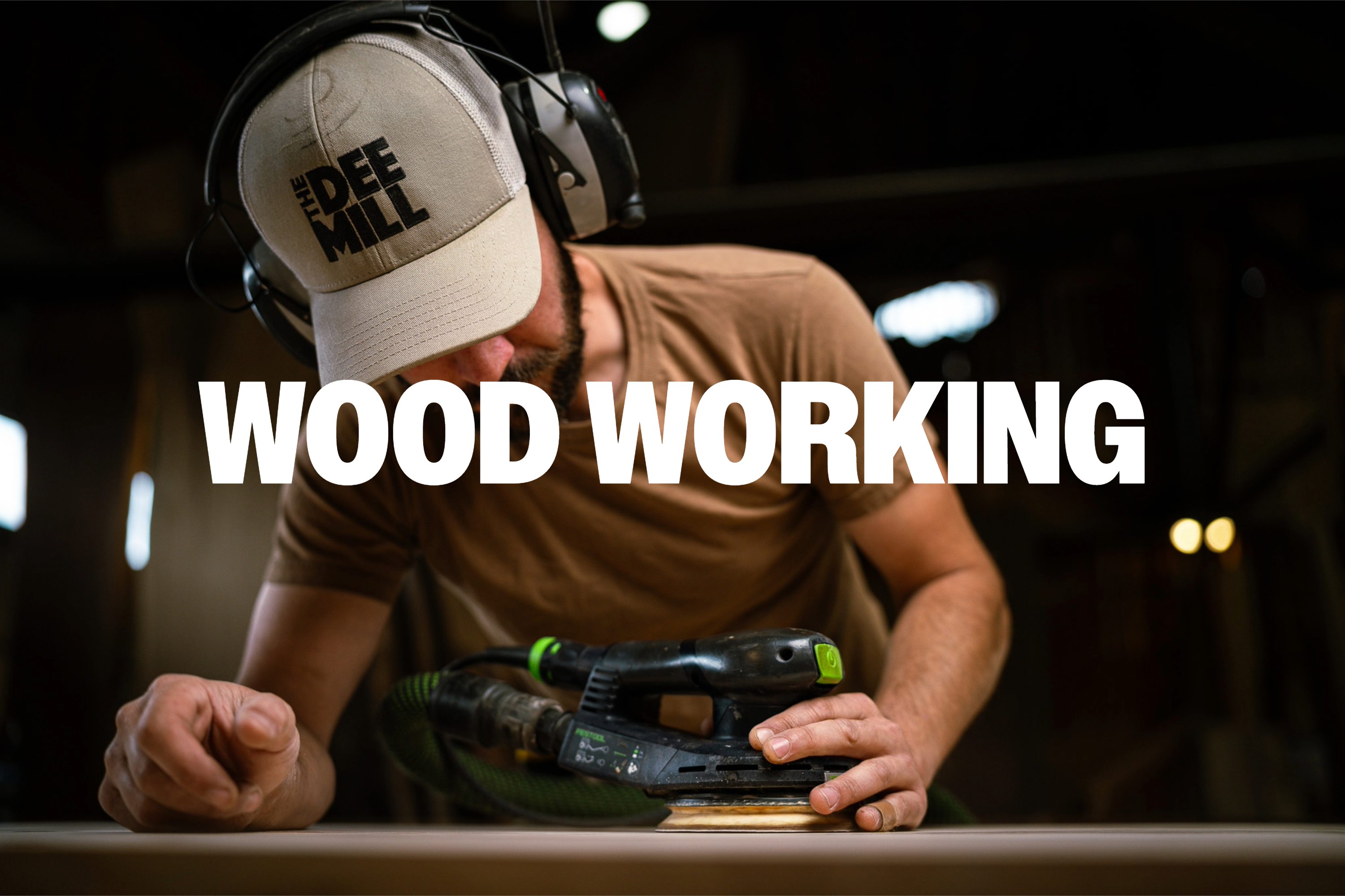 Wood Working Services